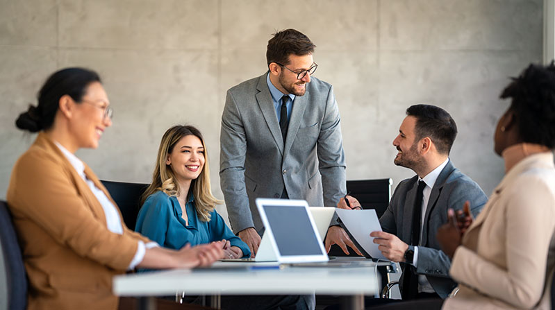 Why Choose Godwit Law