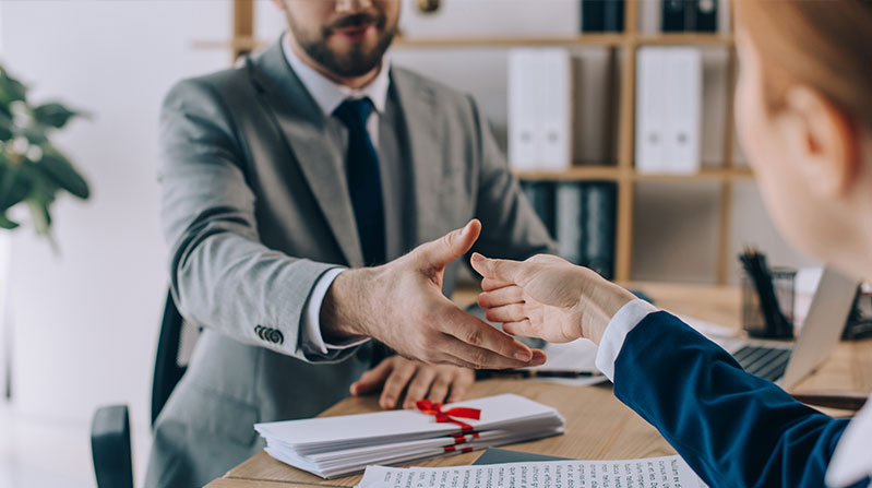 Why Choose Godwit Law