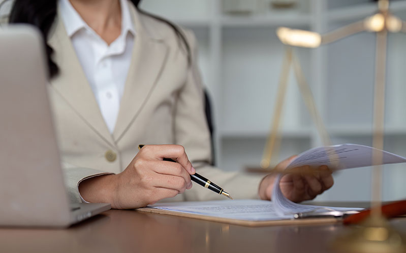 Enforcement and Detention FAQs
