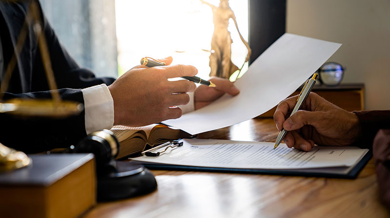 Extend your stay in Canada with Godwit Law
