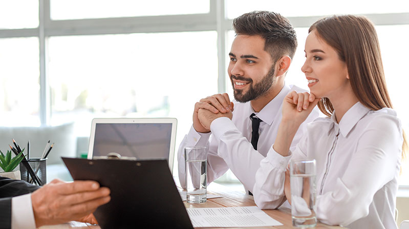 Why Choose Godwit Law
