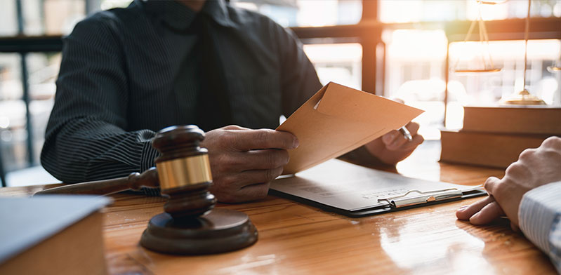 What to Prepare for Your Application
