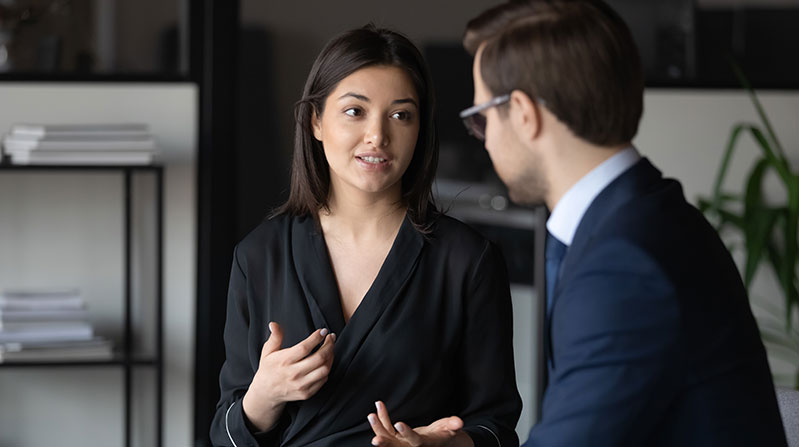 Why Choose Godwit Law