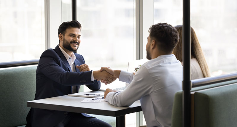 Why Choose Godwit Law