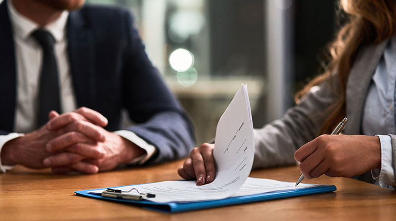 Why Choose Godwit Law