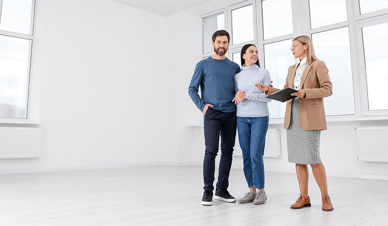 Legal Services for Real Estate