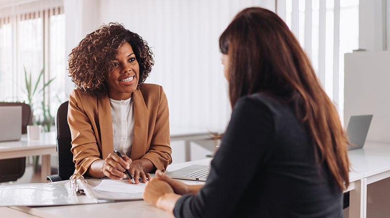 Why Choose Godwit Law