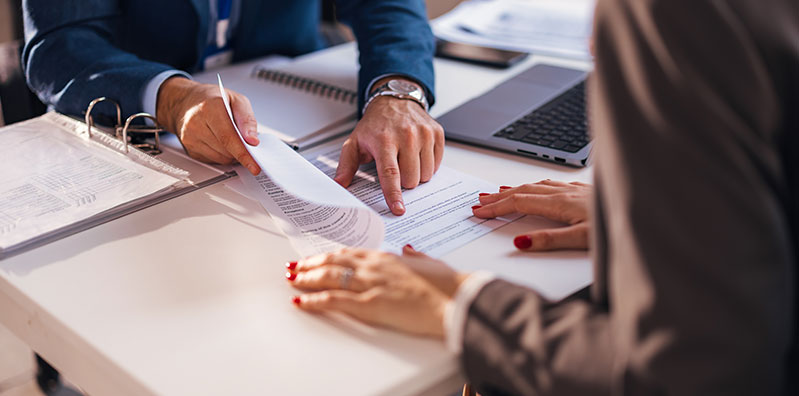 What to Prepare for Your Real Estate Transaction
