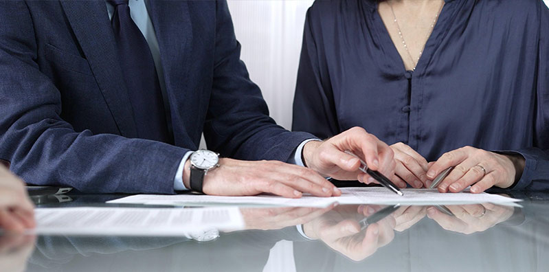 What to Prepare for Your Case