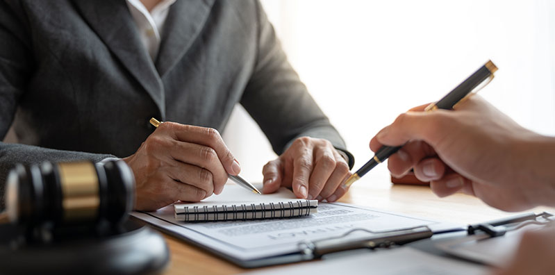 What to Prepare for Your Application