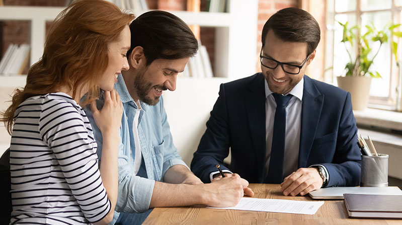 Why Choose Godwit Law