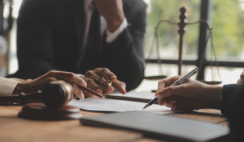 Why Choose Godwit Law