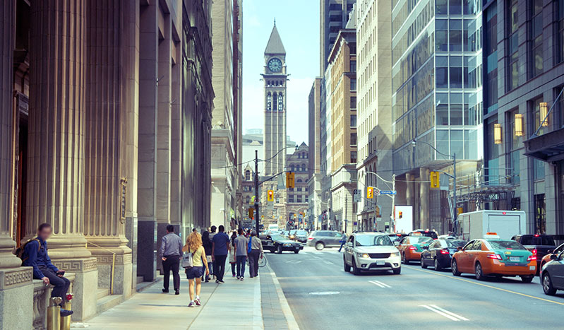 Permanent Residence in Canada