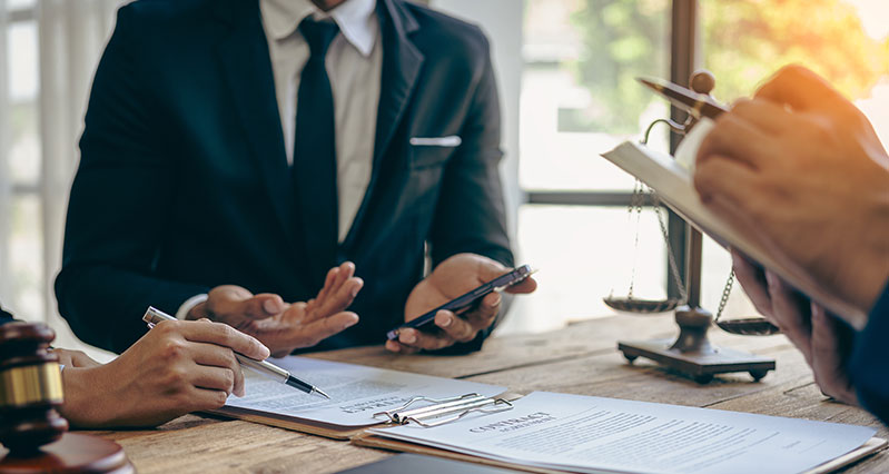 What to Prepare for Your Application