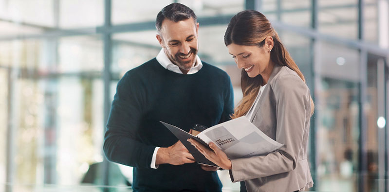 Why Choose Godwit Law
