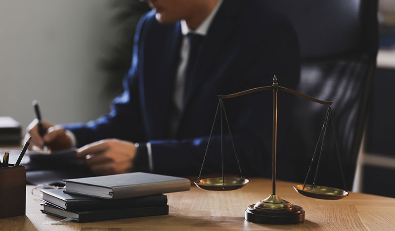 Why Choose Godwit Law