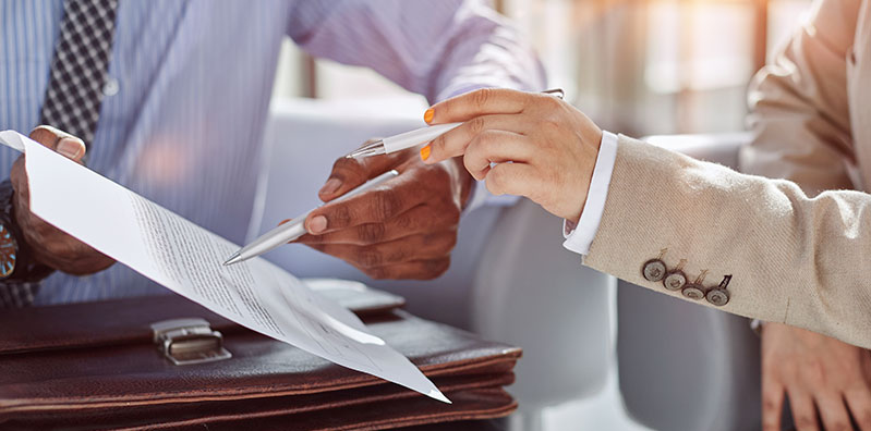 What to Prepare Before Applying