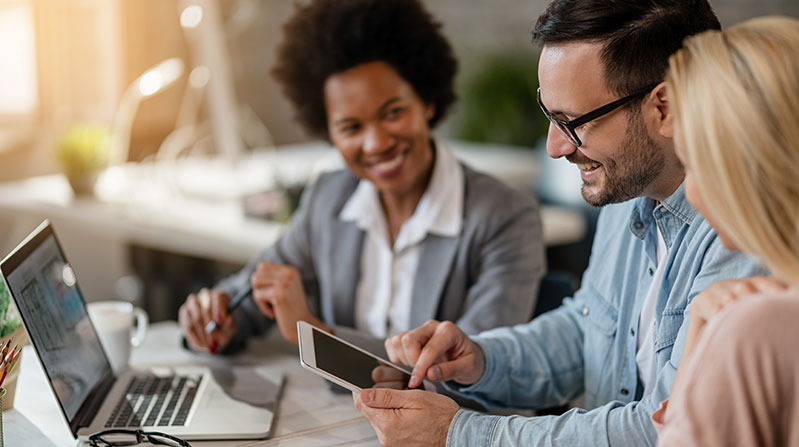 Why Choose Godwit Law