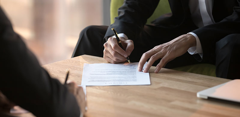 What to Prepare for Your Application