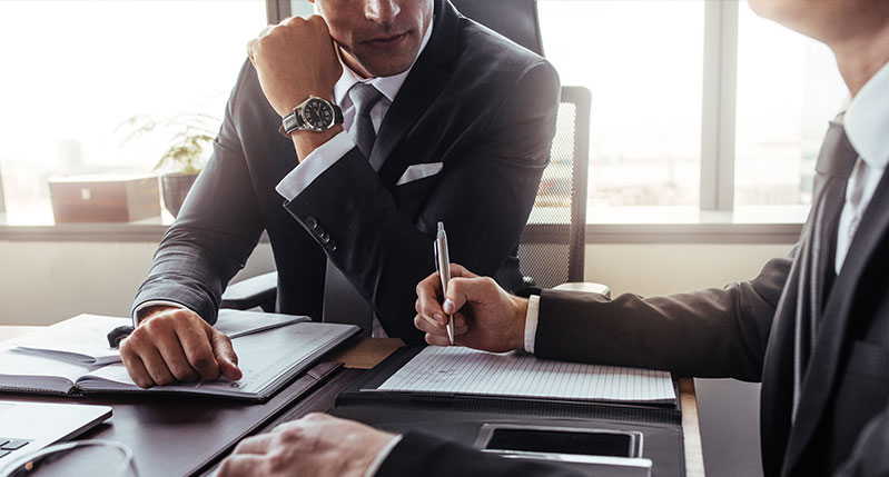 Why Choose Godwit Law