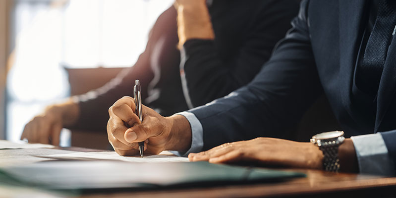 What to Prepare for Your Application