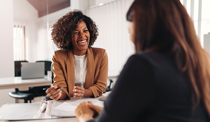 Why Choose Godwit Law