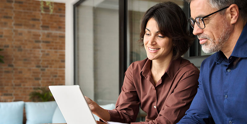 What to Prepare for Your Application