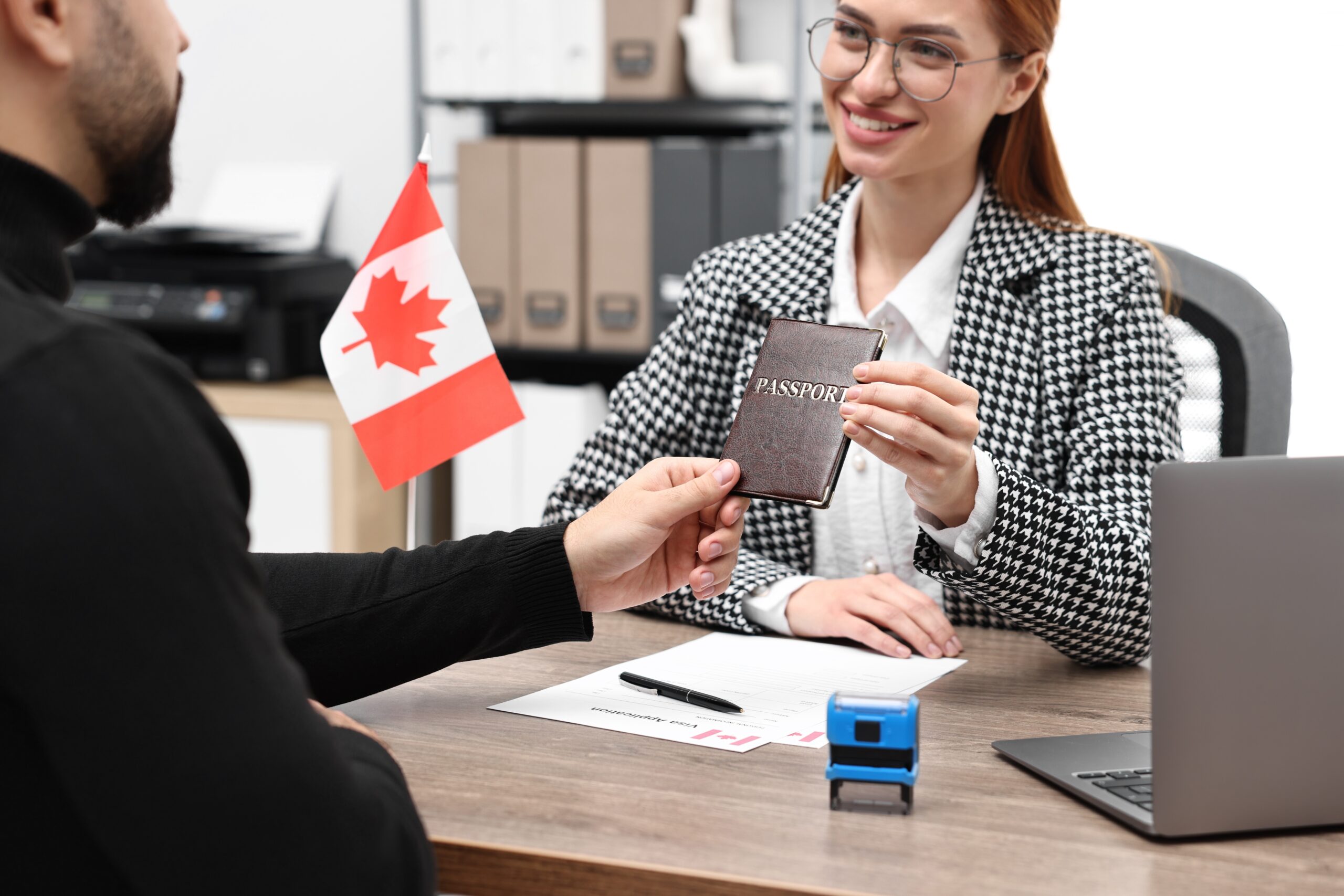 Humanitarian Visa Canada Services