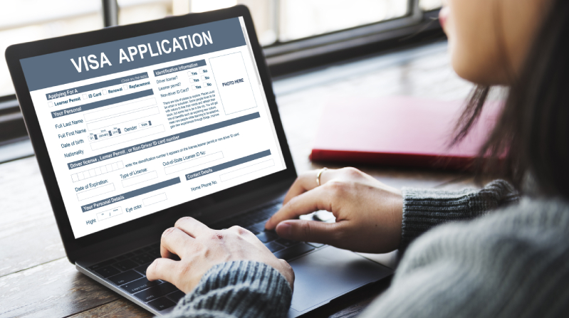 Super Visa in canada