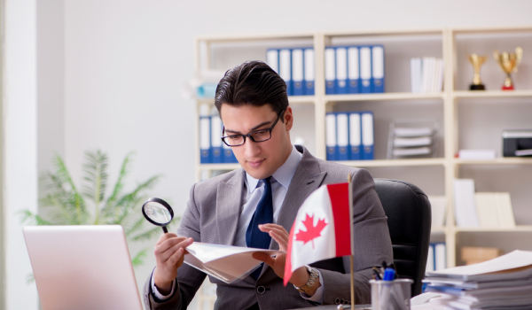 TRP Canada for Criminal Cases 